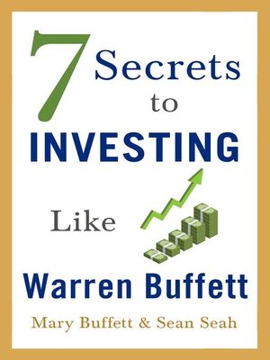 cover image of 7 Secrets to Investing Like Warren Buffett